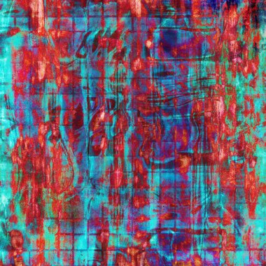 metin veya resim için alanı olan grunge arkaplanı