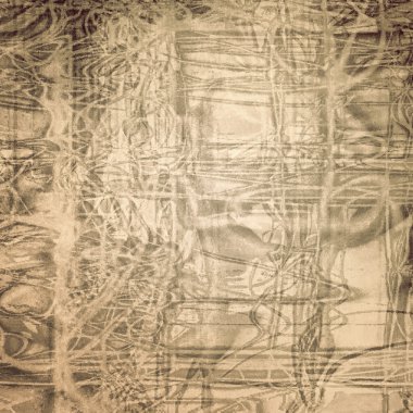 eski soyut grunge arkaplanı