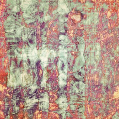 metin veya resim için alanı olan grunge arkaplanı