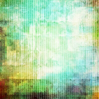 metin veya resim için alanı olan grunge arkaplanı