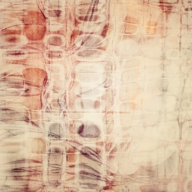 Soyut grunge arkaplanı