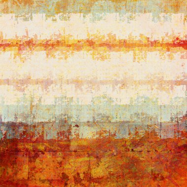 grunge desenli soyut eski arkaplan