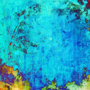 metin veya resim için alanı olan grunge arkaplanı