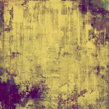 metin veya resim için alanı olan grunge arkaplanı