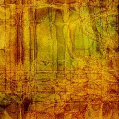 Klasik grunge arkaplanı. Metin veya resim için boşluk ile