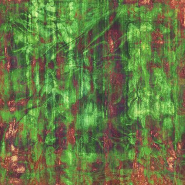 metin veya resim için alanı olan grunge arkaplanı