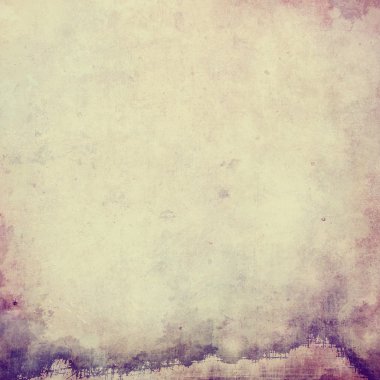 Klasik grunge arkaplanı. Metin veya resim için boşluk ile