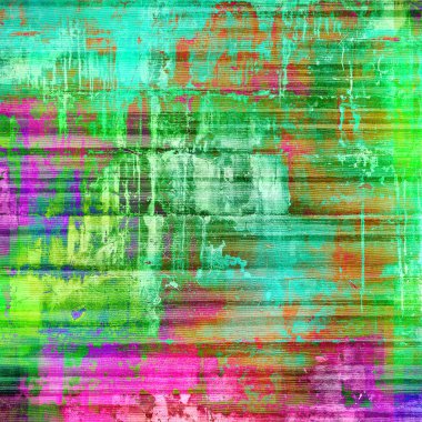 metin veya resim için alanı olan grunge arkaplanı