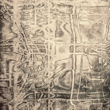 grunge desenli soyut eski arkaplan