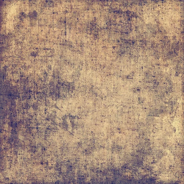 Vieux fond abstrait avec texture grunge — Photo