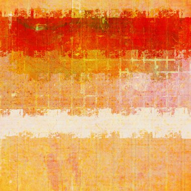 metin veya resim için alanı olan grunge arkaplanı