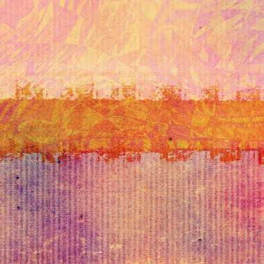 metin veya resim için alanı olan grunge arkaplanı