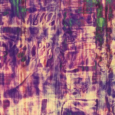 metin veya resim için alanı olan grunge arkaplanı