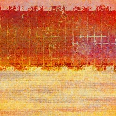 metin veya resim için alanı olan grunge arkaplanı