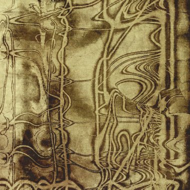 grunge desenli soyut eski arkaplan