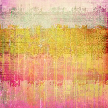 grunge desenli soyut eski arkaplan