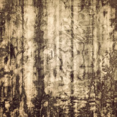 eski arka plan çizik