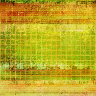 metin veya resim için alanı olan grunge arkaplanı