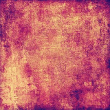 metin veya resim için alanı olan grunge arkaplanı