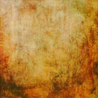 metin veya resim alanı olan Vintage doku