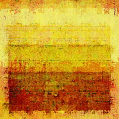 metin veya resim için alanı olan grunge arkaplanı