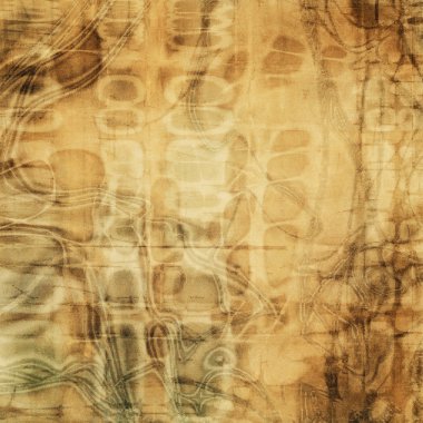 Soyut grunge arkaplanı