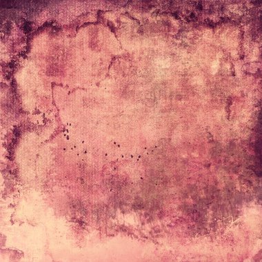 metin veya resim için alanı olan grunge arkaplanı