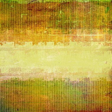 metin veya resim için alanı olan grunge arkaplanı