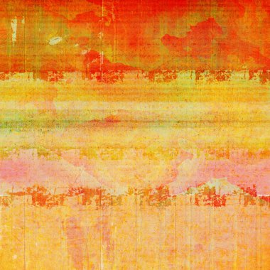 metin veya resim için alanı olan grunge arkaplanı