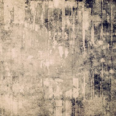 metin veya resim için alanı olan grunge arkaplanı