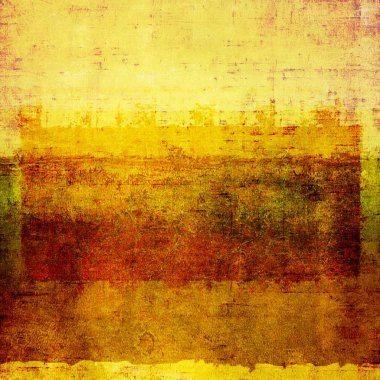 metin veya resim için alanı olan grunge arkaplanı