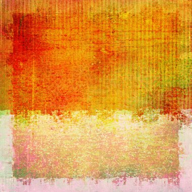 grunge desenli soyut eski arkaplan