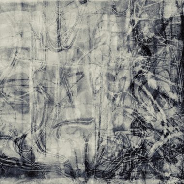 metin veya resim için alanı olan grunge arkaplanı