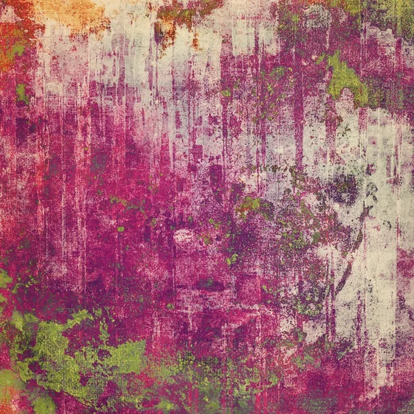 Abstract old background with grunge texture — Stock Photo, Image