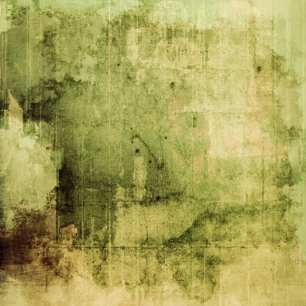 Vieux fond abstrait avec texture grunge — Photo