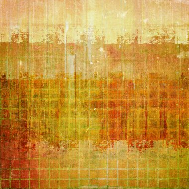 metin veya resim için alanı olan grunge arkaplanı