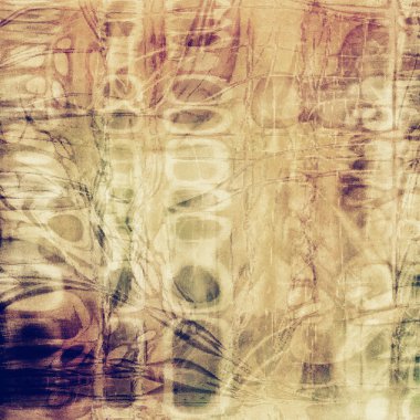 eski antika arka plan