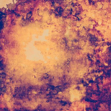 metin veya resim için alanı olan grunge arkaplanı