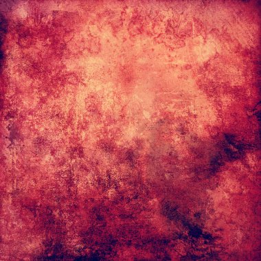 metin veya resim için alanı olan grunge arkaplanı