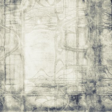 metin veya resim için alanı olan grunge arkaplanı