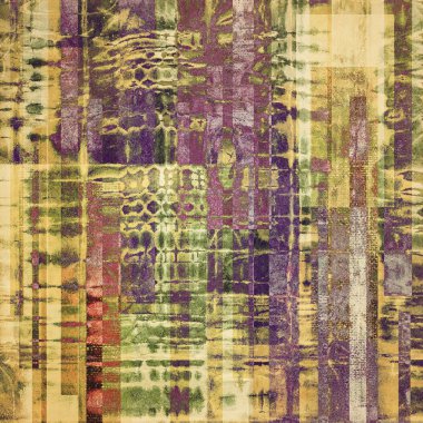 Vintage textuur achtergrond