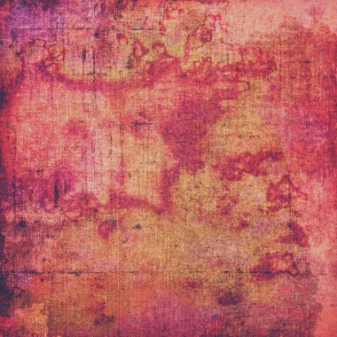 metin veya resim için alanı olan grunge arkaplanı