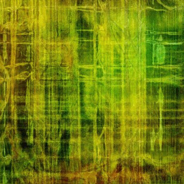 Klasik grunge arkaplanı. Metin veya resim için boşluk ile