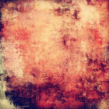 metin veya resim için alanı olan grunge arkaplanı