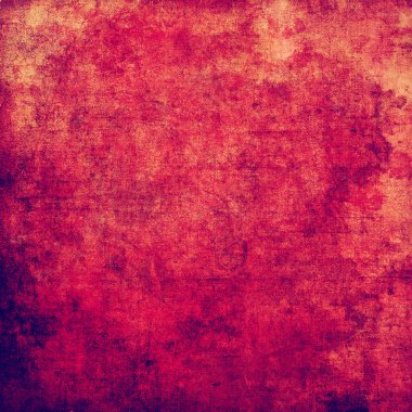 metin veya resim için alanı olan grunge arkaplanı