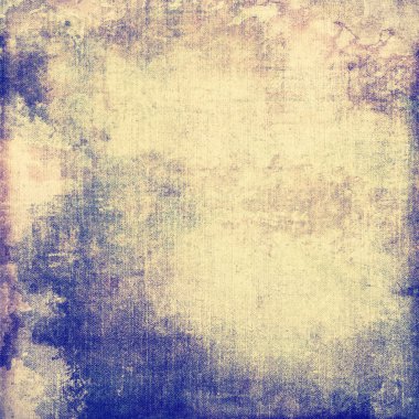 metin veya resim için alanı olan grunge arkaplanı