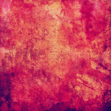 metin veya resim için alanı olan grunge arkaplanı