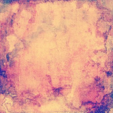 metin veya resim için alanı olan grunge arkaplanı