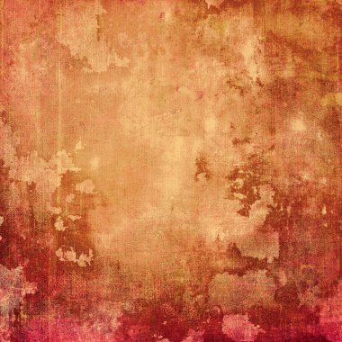 metin veya resim için alanı olan grunge arkaplanı