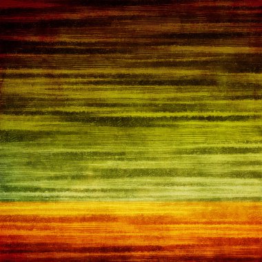 Grunge soyut manzara arka plan